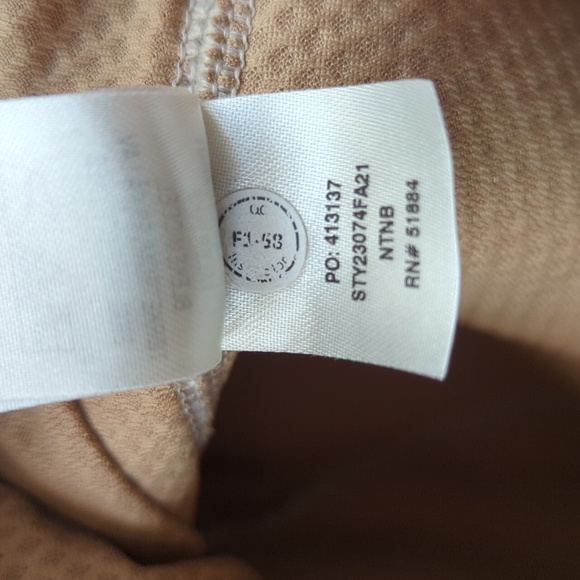 Patagonia Retro-x fleece jacket - Picture 9 of 10